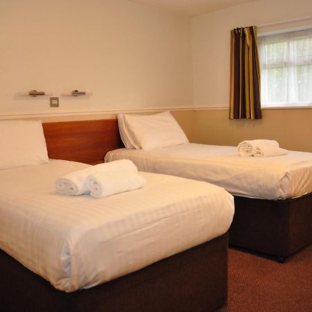 North Shore Hotel Skegness Eksteriør bilde