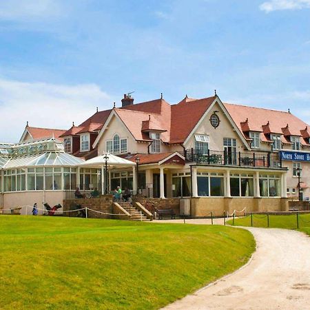 North Shore Hotel Skegness Eksteriør bilde