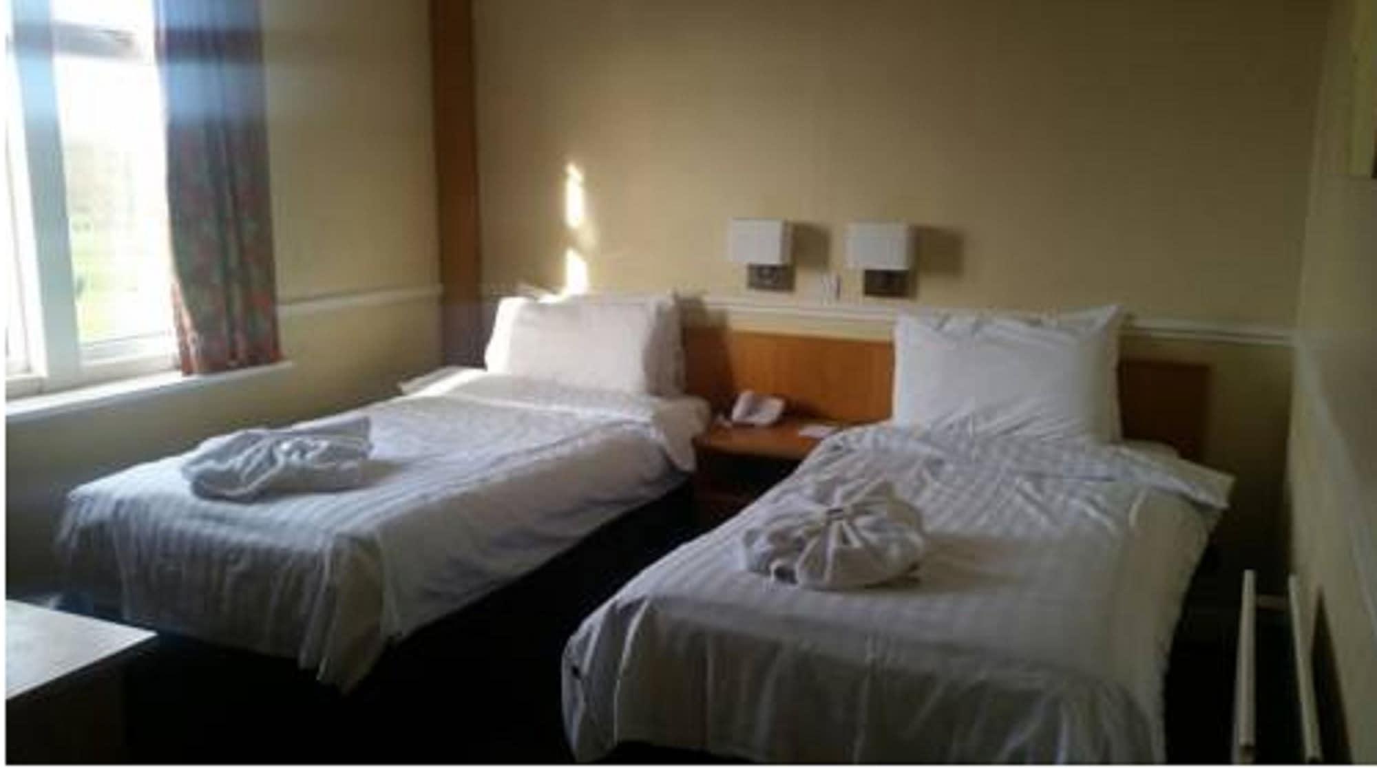 North Shore Hotel Skegness Eksteriør bilde