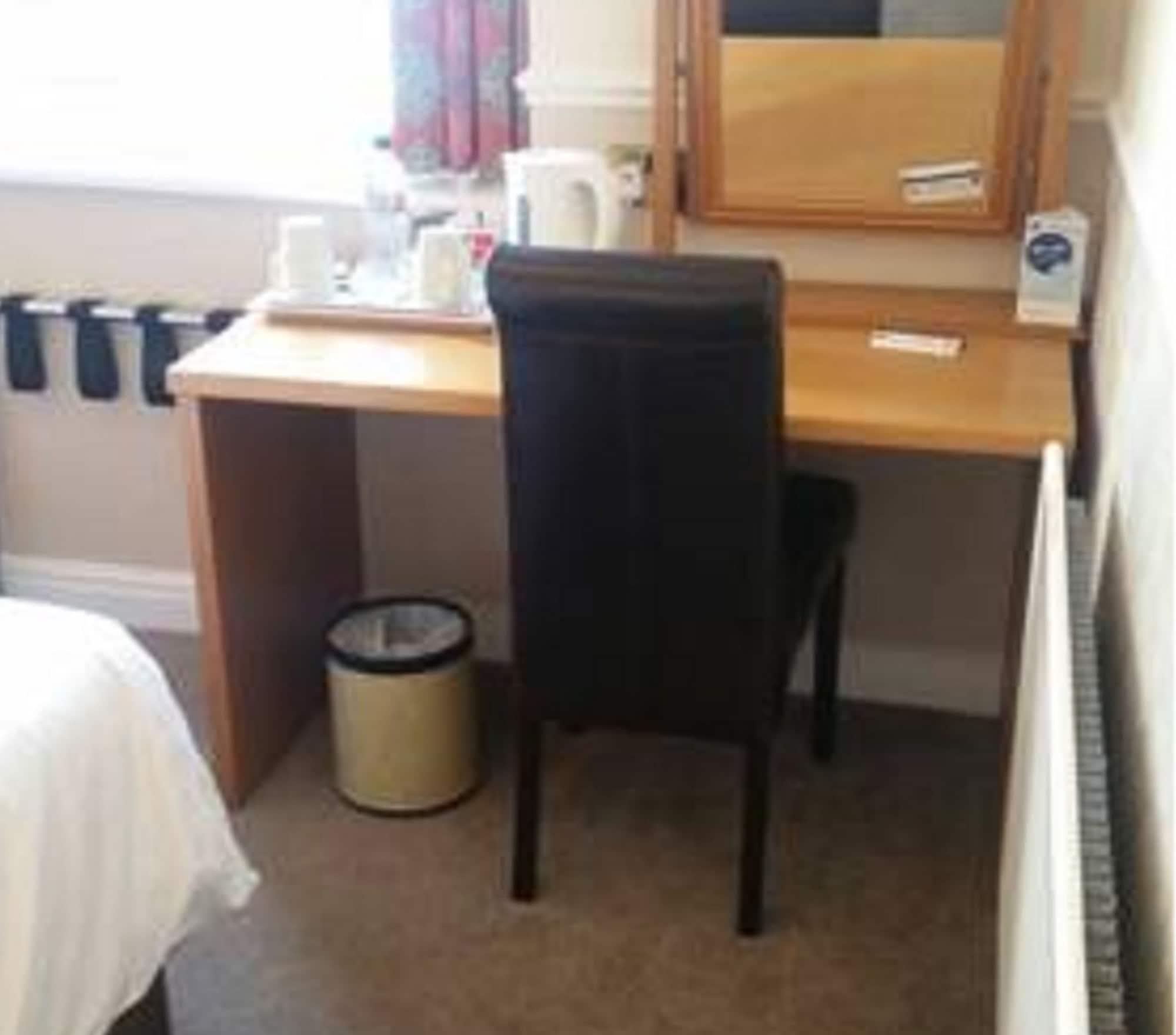 North Shore Hotel Skegness Eksteriør bilde