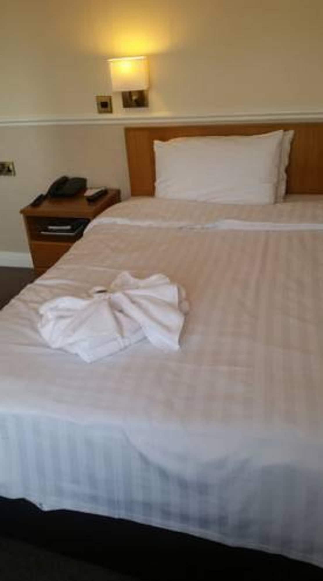 North Shore Hotel Skegness Eksteriør bilde