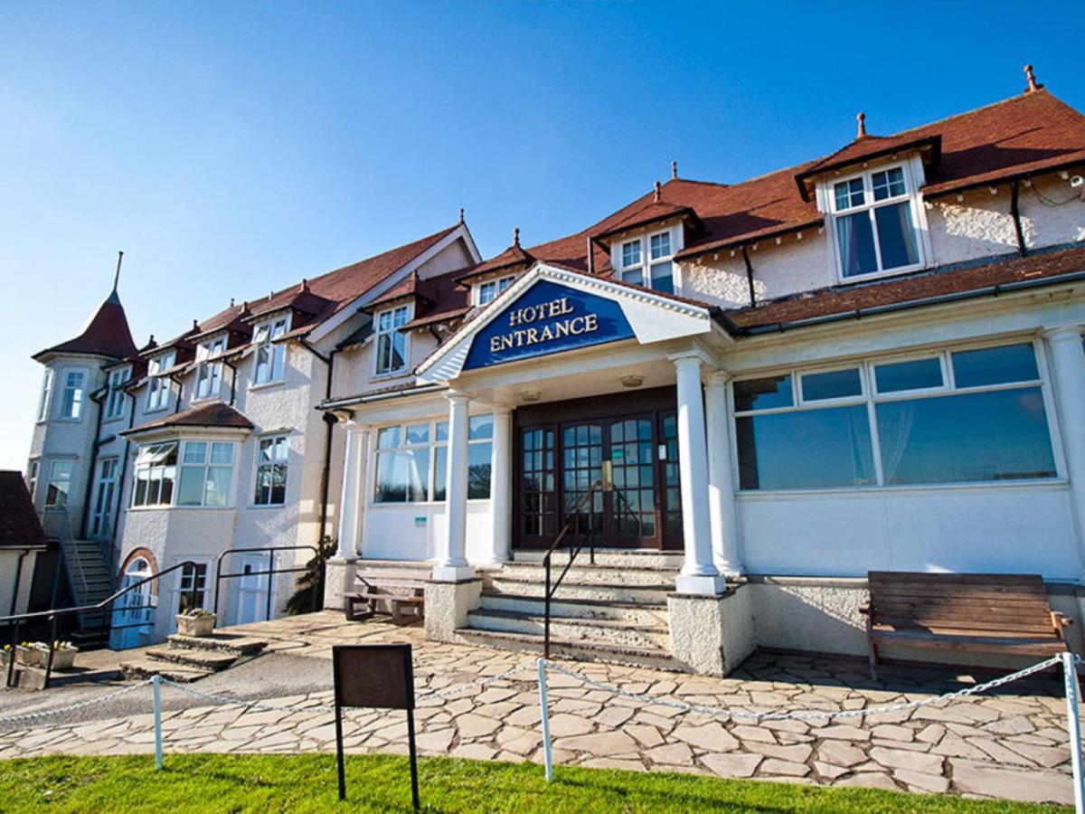 North Shore Hotel Skegness Eksteriør bilde