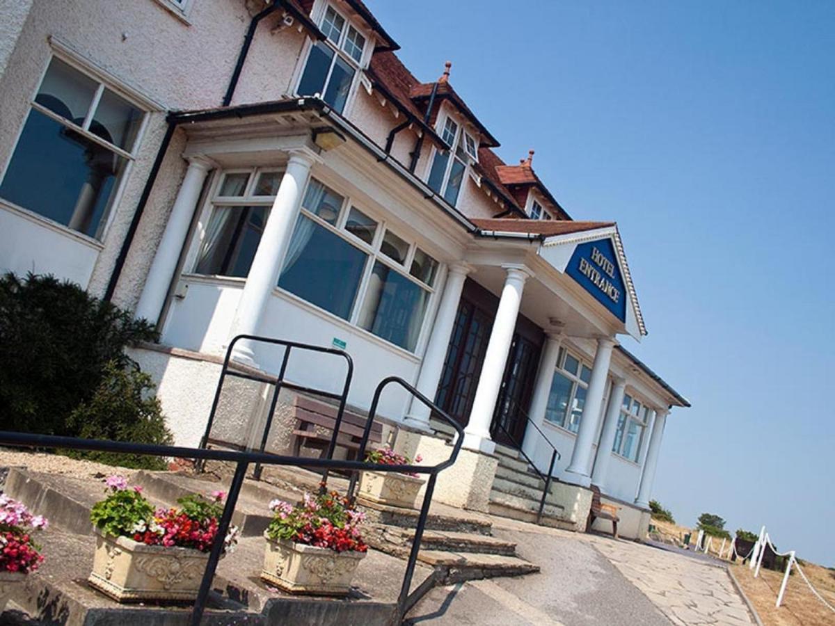 North Shore Hotel Skegness Eksteriør bilde