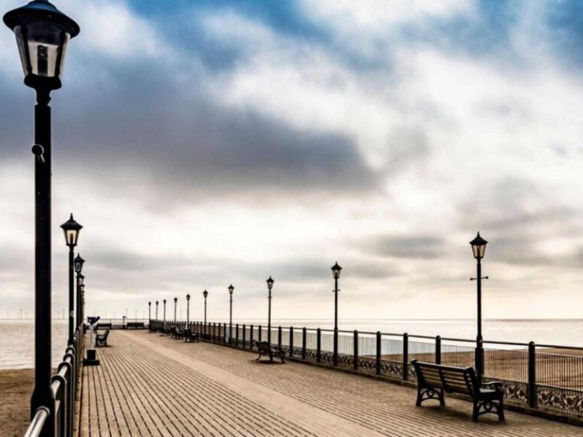 North Shore Hotel Skegness Eksteriør bilde
