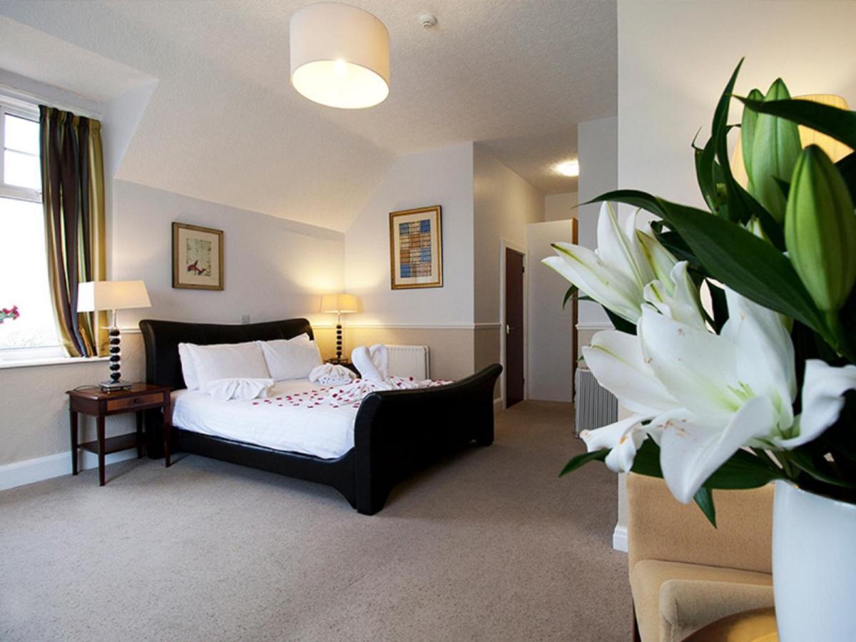 North Shore Hotel Skegness Eksteriør bilde