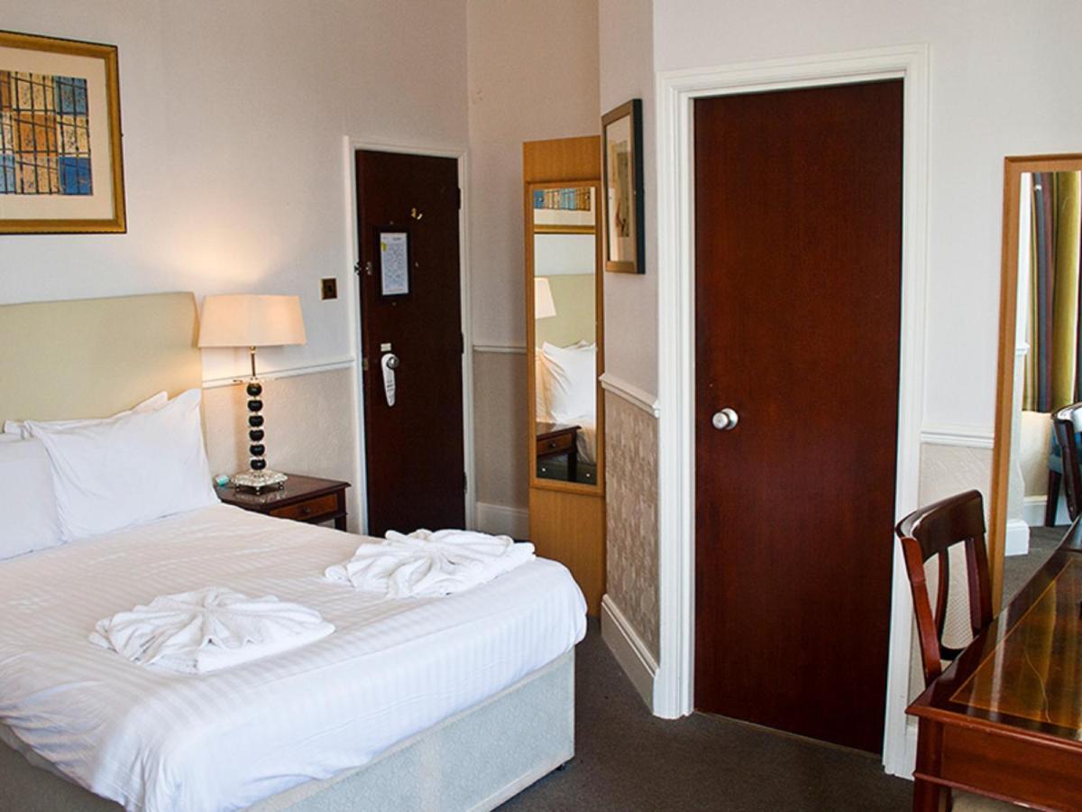 North Shore Hotel Skegness Eksteriør bilde