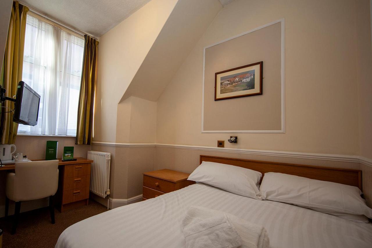 North Shore Hotel Skegness Eksteriør bilde