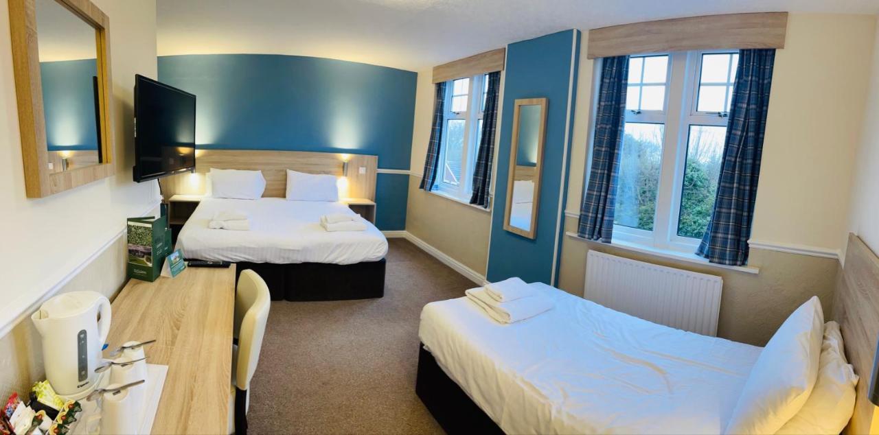 North Shore Hotel Skegness Eksteriør bilde