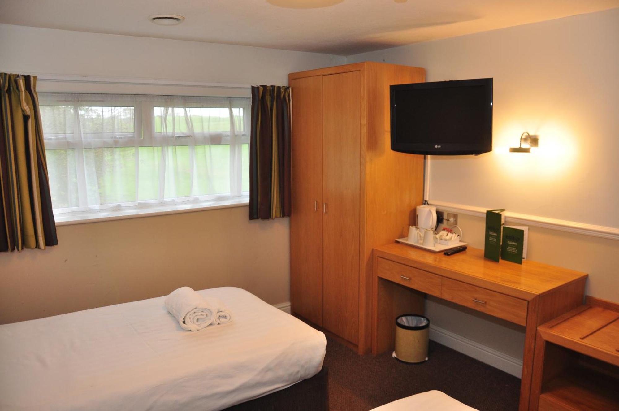 North Shore Hotel Skegness Eksteriør bilde