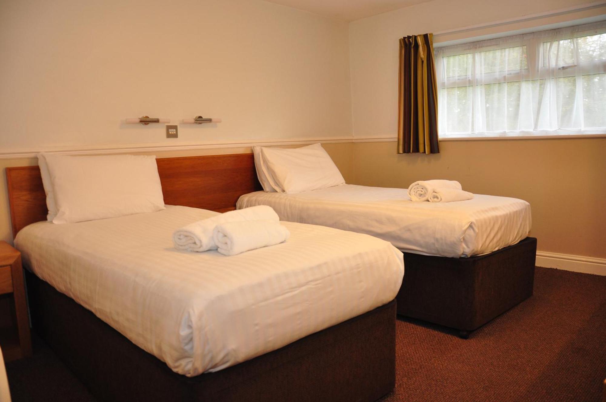 North Shore Hotel Skegness Eksteriør bilde