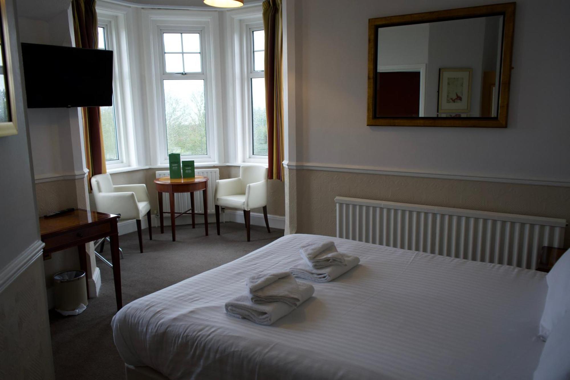 North Shore Hotel Skegness Eksteriør bilde