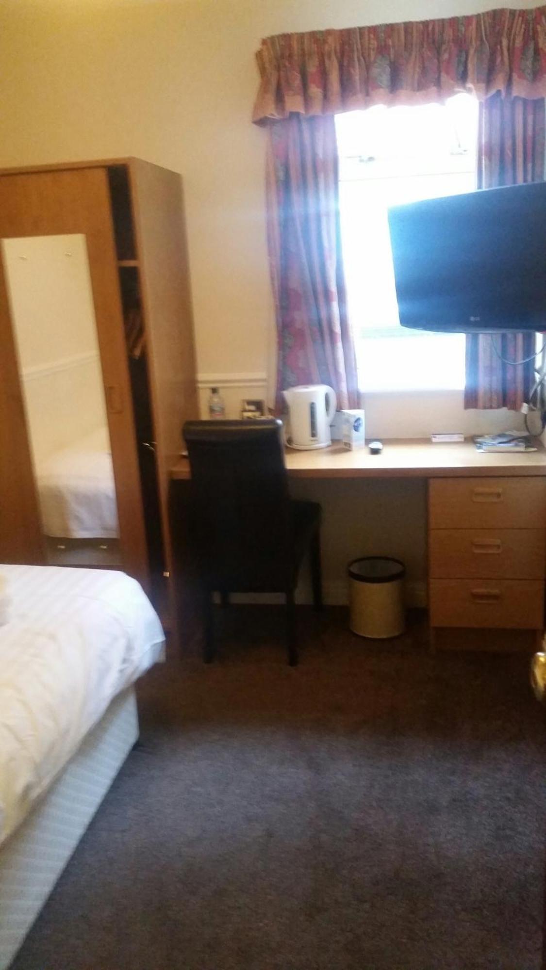 North Shore Hotel Skegness Rom bilde